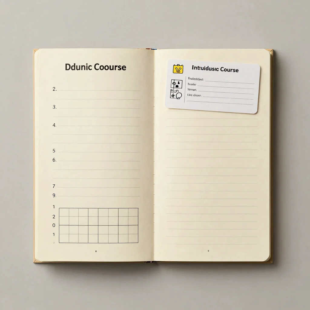 Number Sense Foundations