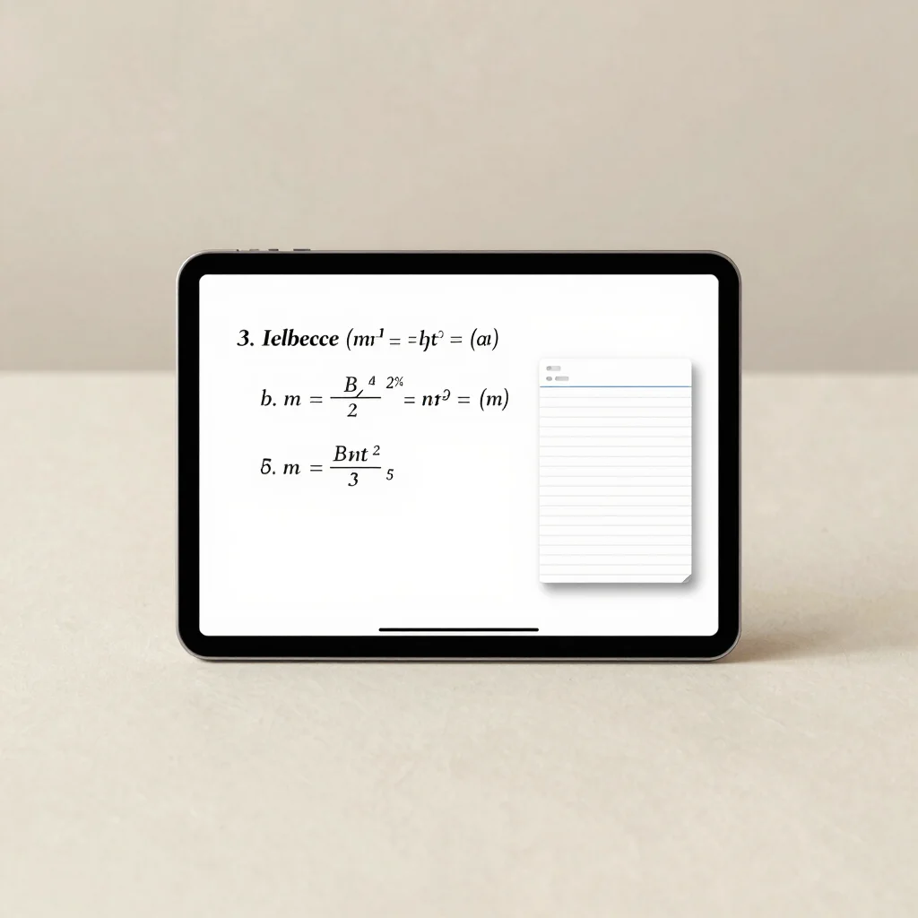 Weekly Live Math Lab