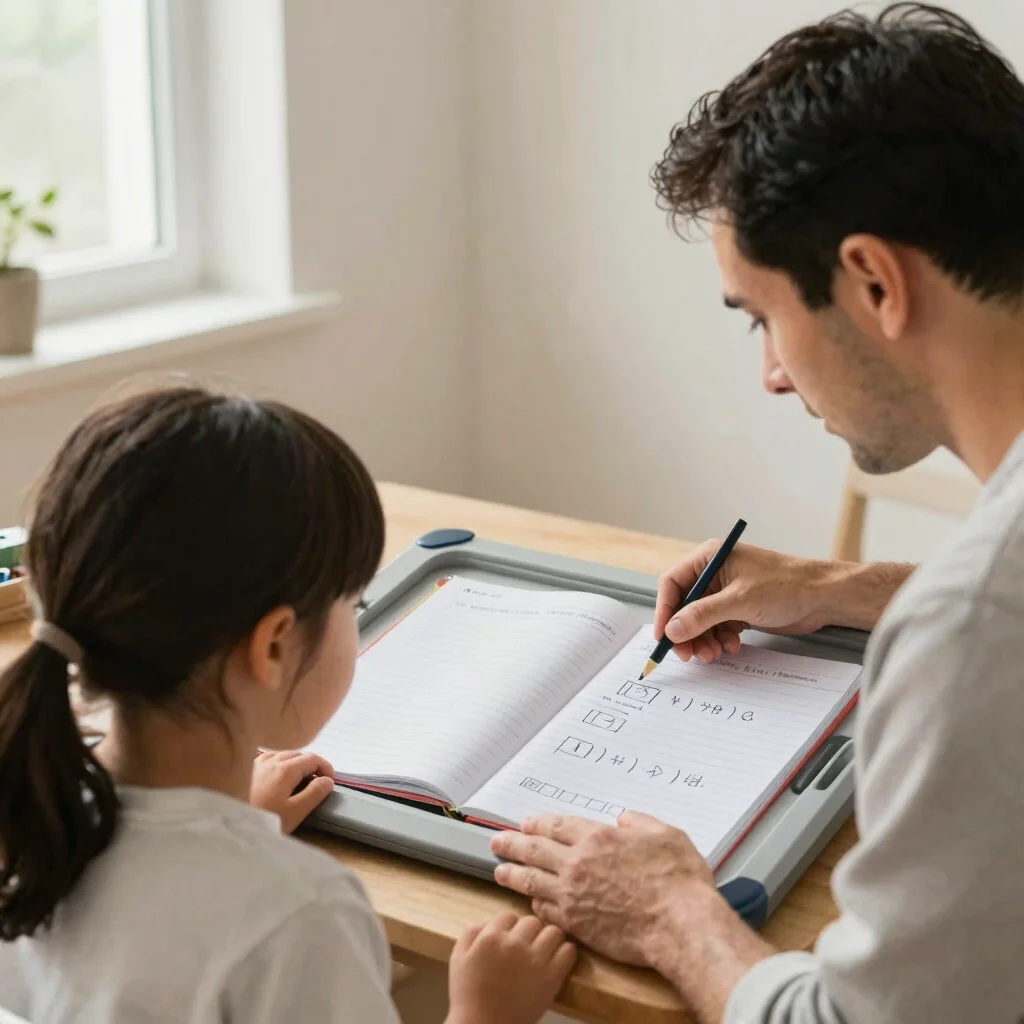 Personalized Learning Plan